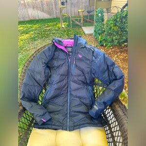Outdoor Research, Down/ Water resistant winter coat/ jacket